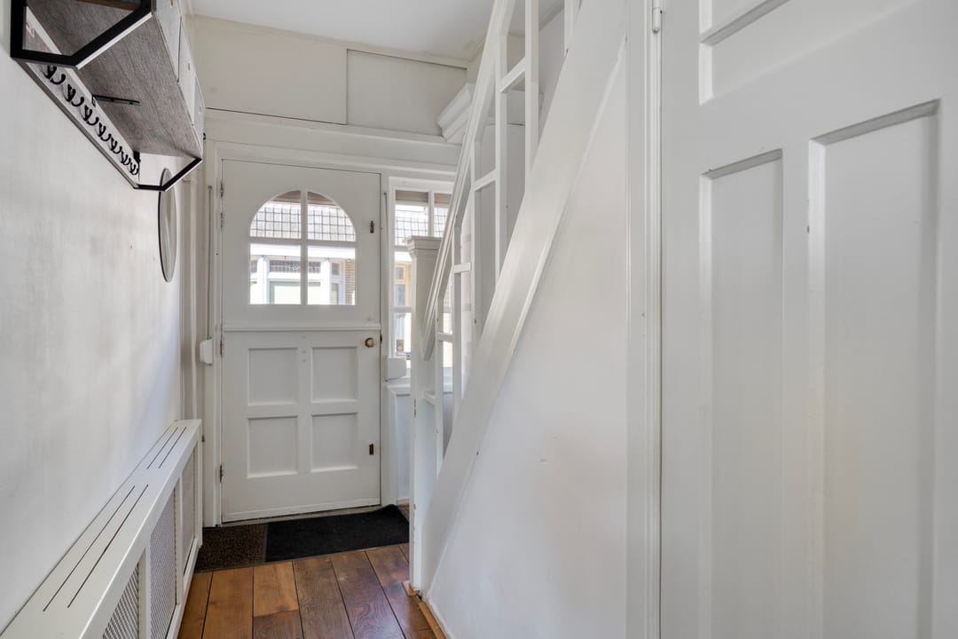 Photo 11 of Sint Vincentiusstraat 89