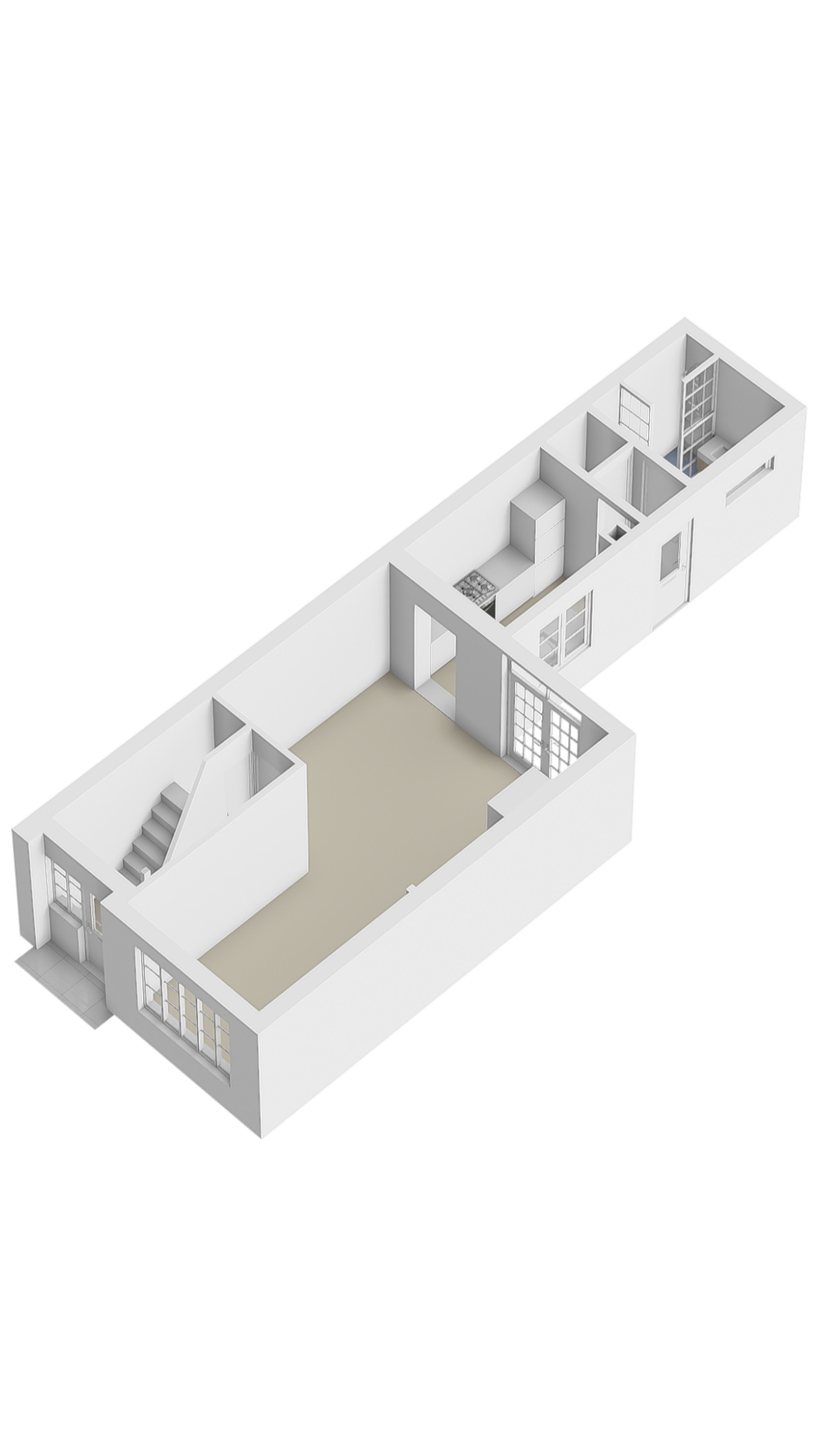 Photo 42 of Sint Vincentiusstraat 89
