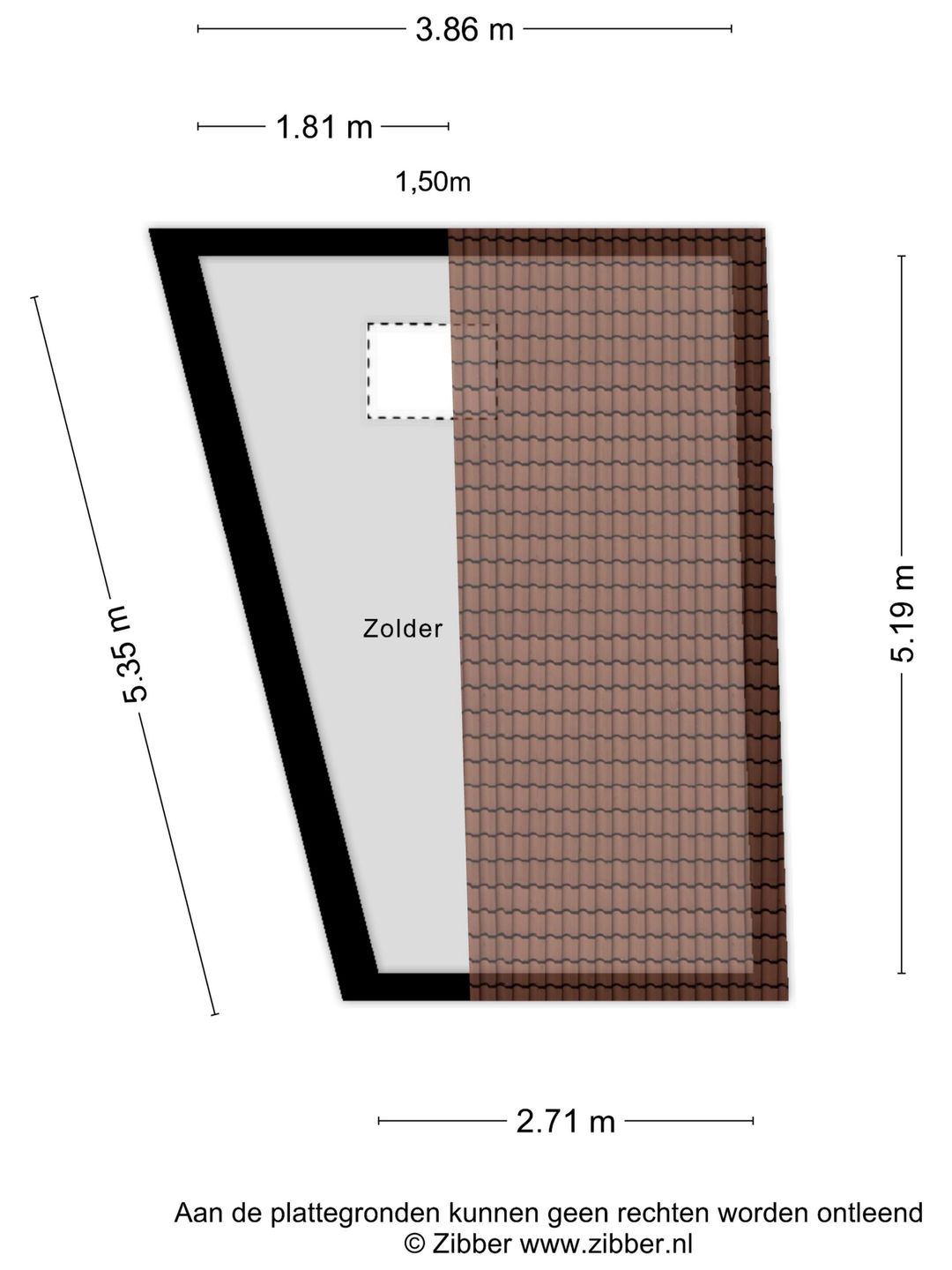 Photo 41 of Sint Vincentiusstraat 89