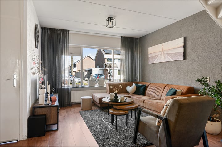 Foto 3 van Strikel 21