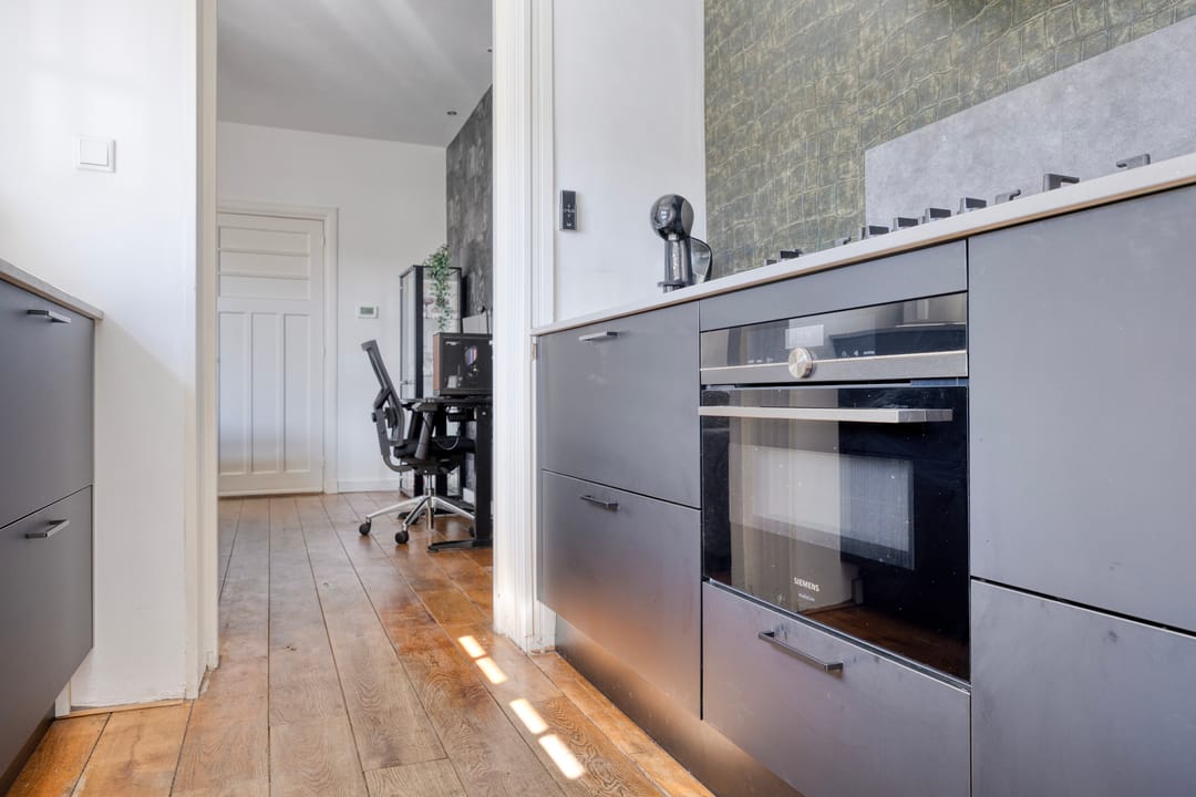 Photo 22 of Sint Vincentiusstraat 89