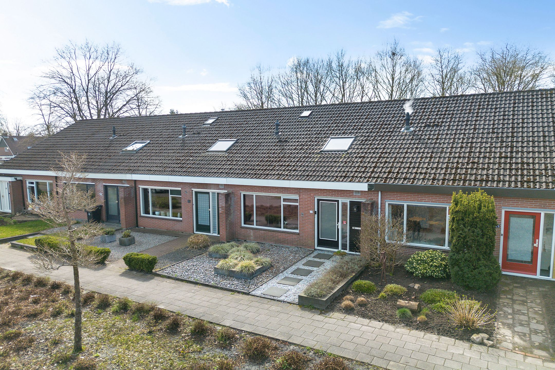 Foto 36 van Strikel 21