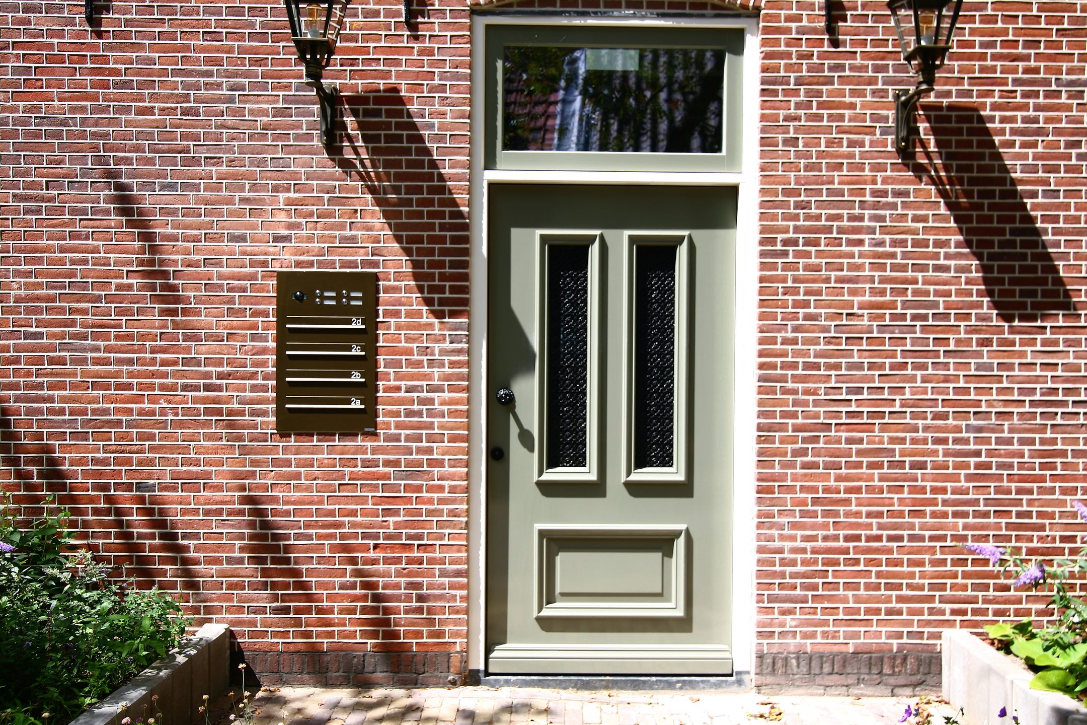 Foto 18 van Brandewijnsgracht 2-B