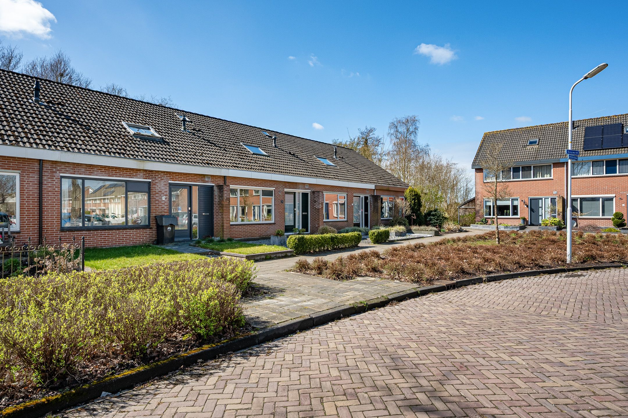 Foto 42 van Strikel 21