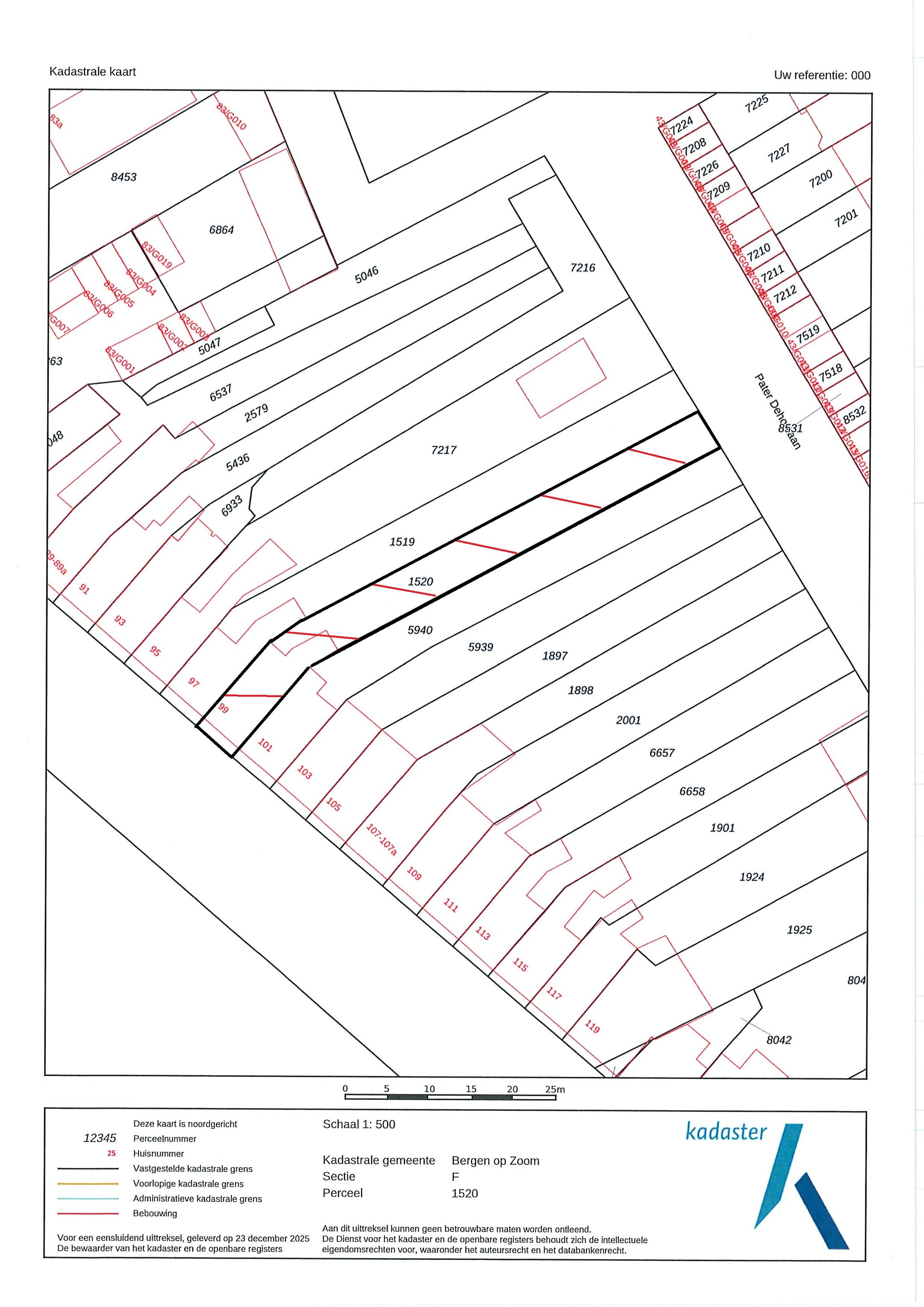 Photo 51 of Antwerpsestraatweg 99