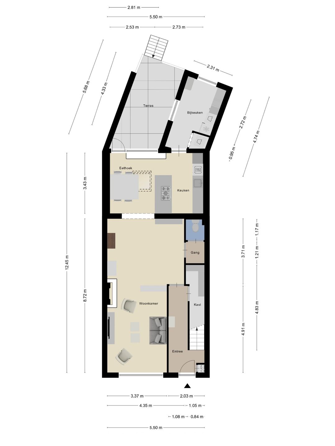 Photo 46 of Antwerpsestraatweg 99