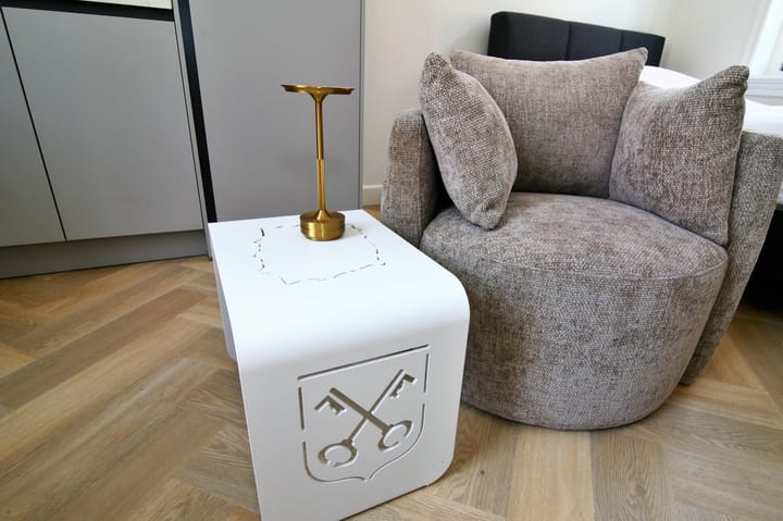 Foto 5 van Brandewijnsgracht 2-B