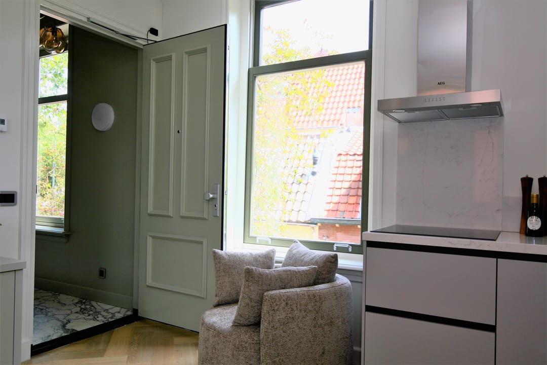 Foto 8 van Brandewijnsgracht 2-B