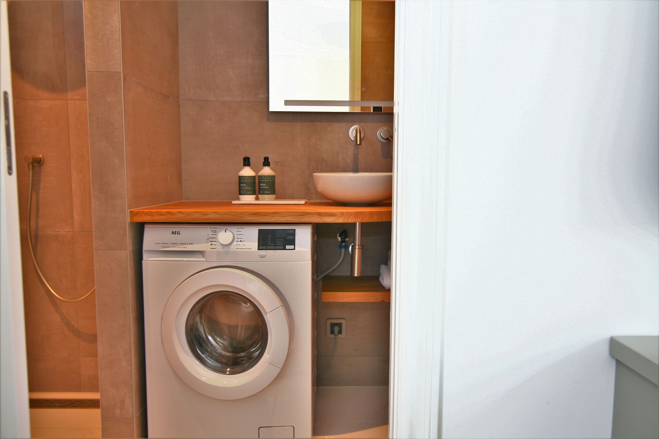 Foto 9 van Brandewijnsgracht 2-B