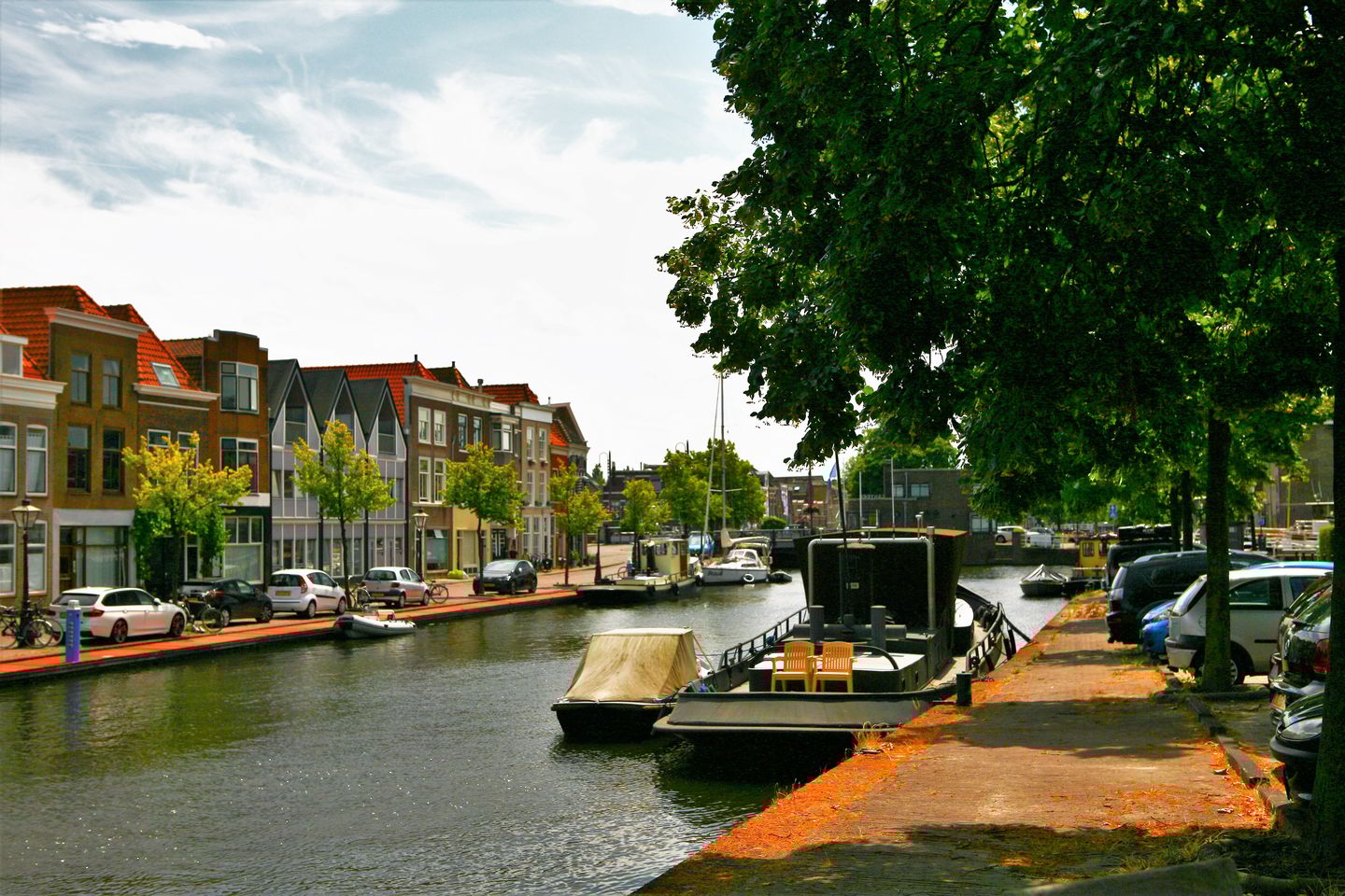 Foto 20 van Brandewijnsgracht 2-B