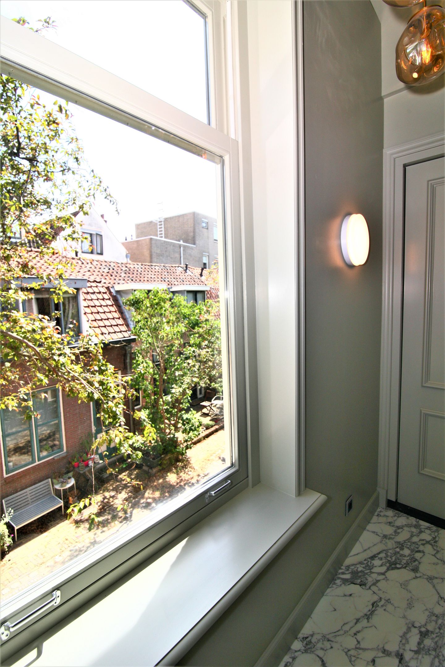 Foto 4 van Brandewijnsgracht 2-B