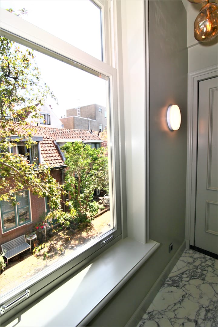 Foto 4 van Brandewijnsgracht 2-B