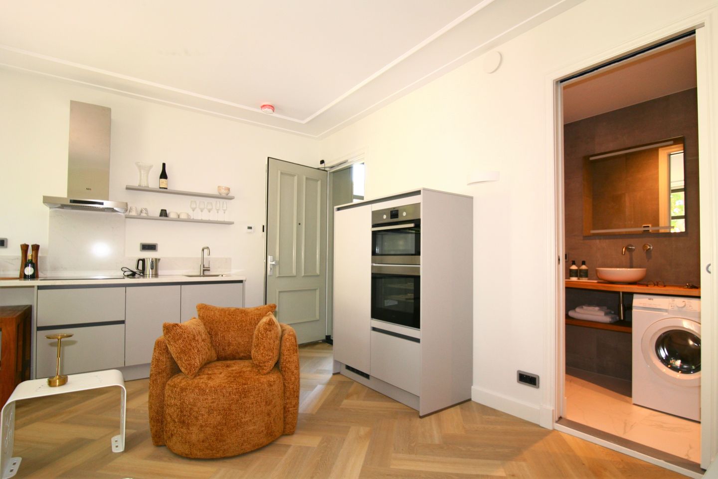 Photo 10 of Brandewijnsgracht 2-C