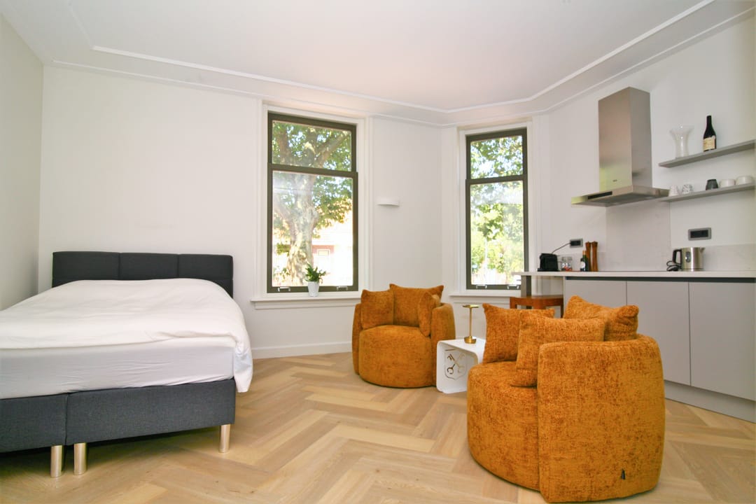 Photo 1 of Brandewijnsgracht 2-C