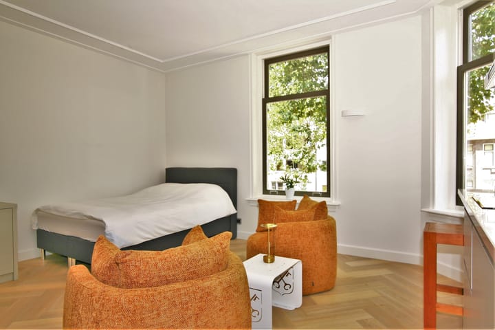 Foto 5 van Brandewijnsgracht 2-C