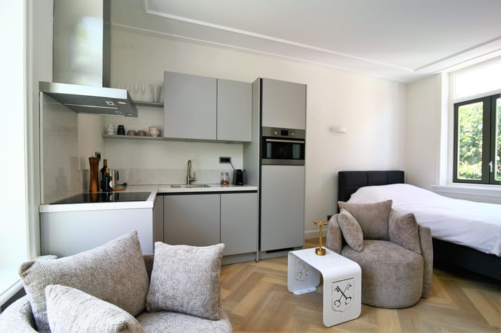 Foto 2 van Brandewijnsgracht 2-B