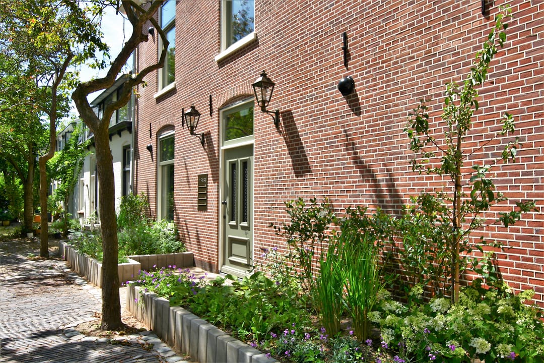 Foto 17 van Brandewijnsgracht 2-B