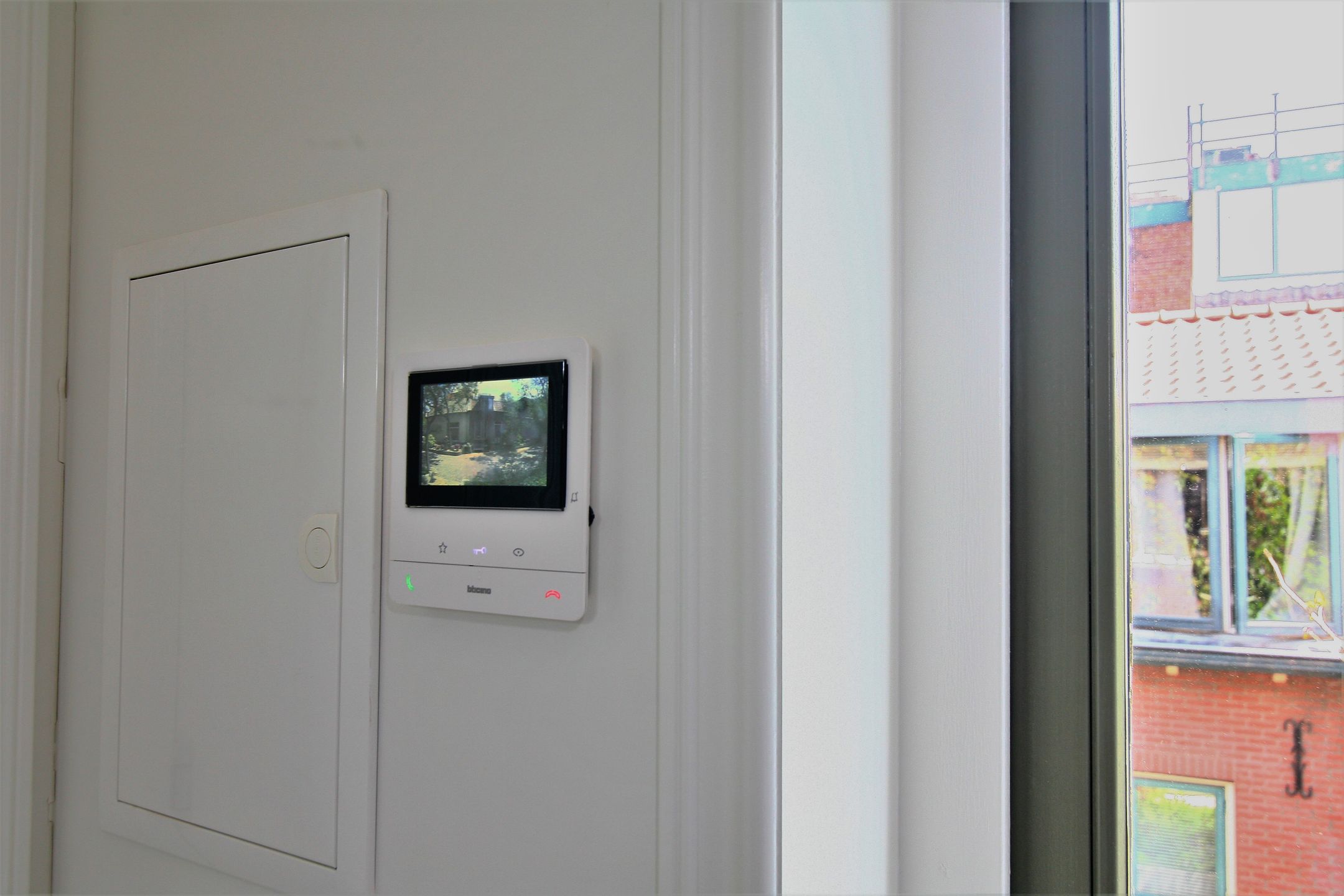 Foto 15 van Brandewijnsgracht 2-B