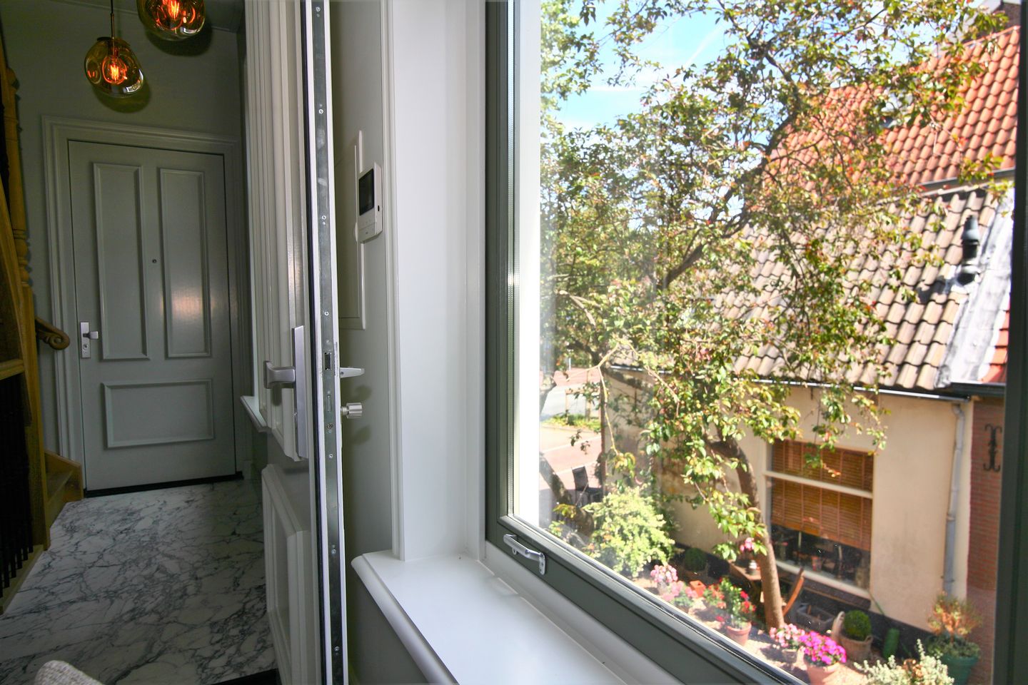 Foto 14 van Brandewijnsgracht 2-B