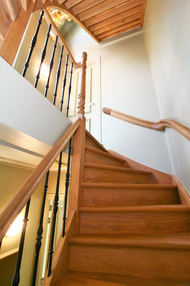 Foto 3 van Brandewijnsgracht 2-B