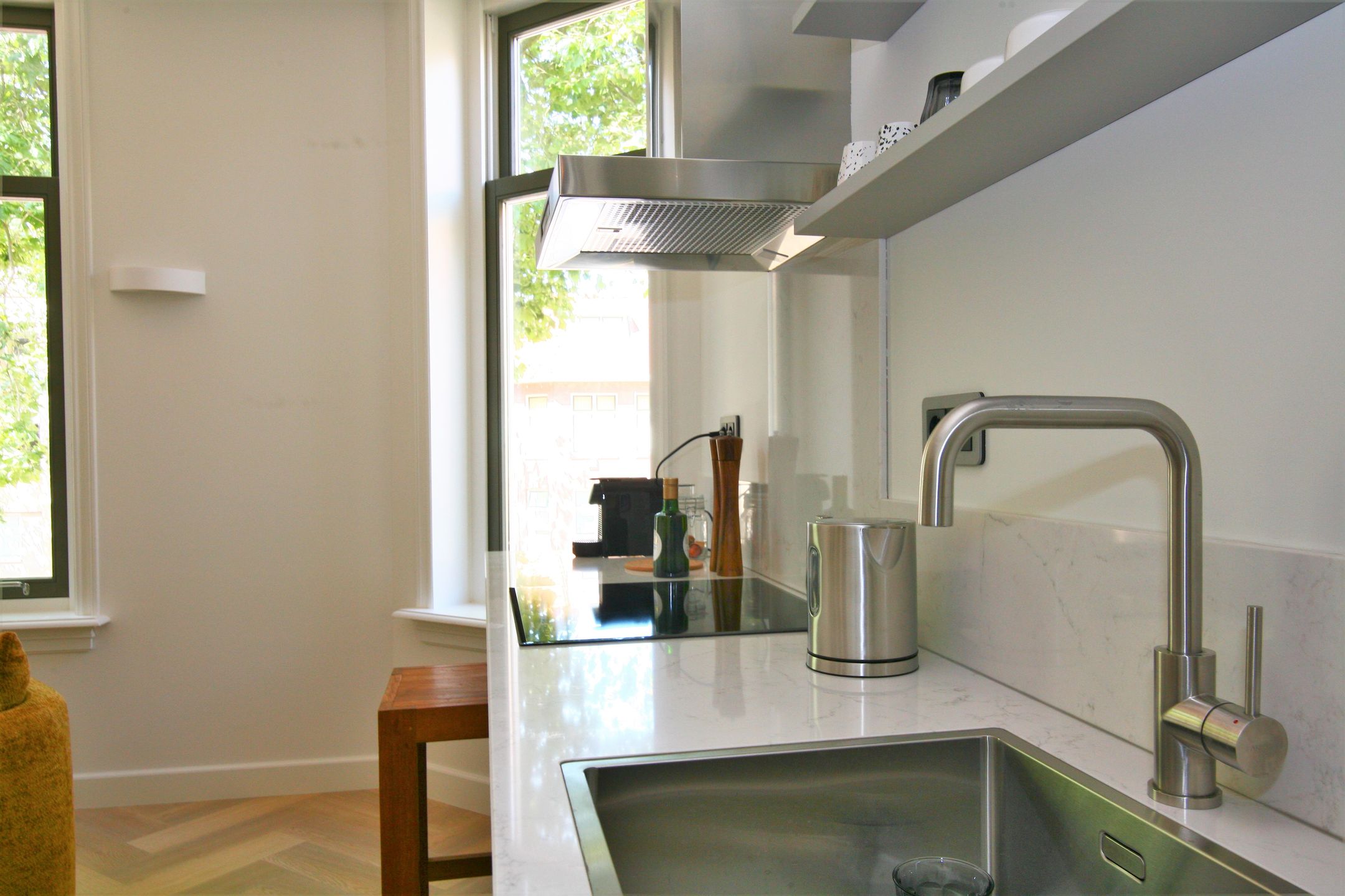 Photo 3 of Brandewijnsgracht 2-C