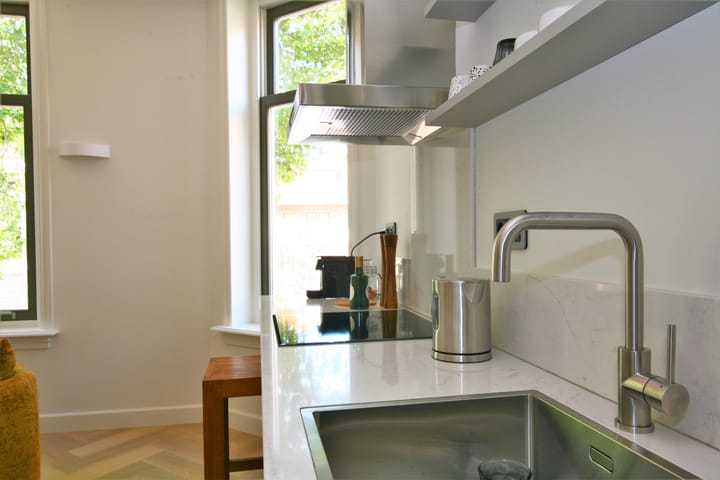 Foto 3 van Brandewijnsgracht 2-C