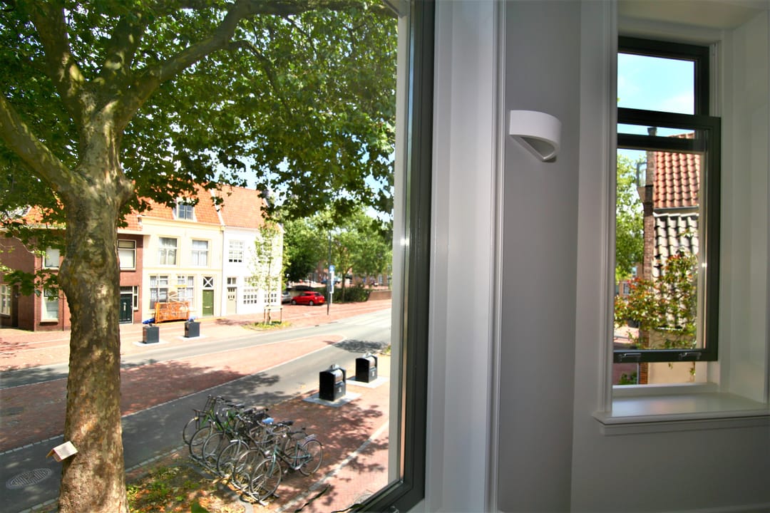 Photo 7 of Brandewijnsgracht 2-C