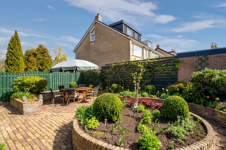 Foto 3 van Hasselaarlaan 8