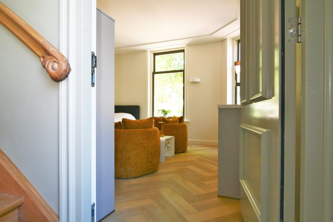 Photo 2 of Brandewijnsgracht 2-C