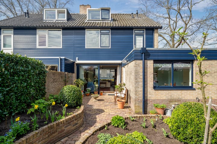 Foto 2 van Hasselaarlaan 8