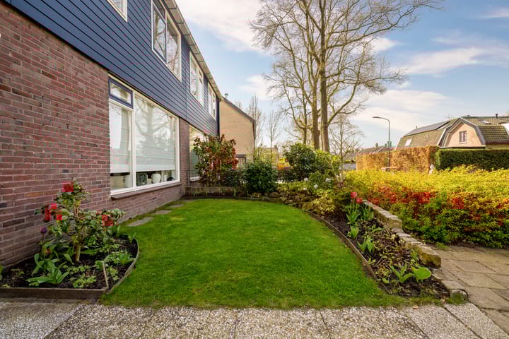 Foto 4 van Hasselaarlaan 8