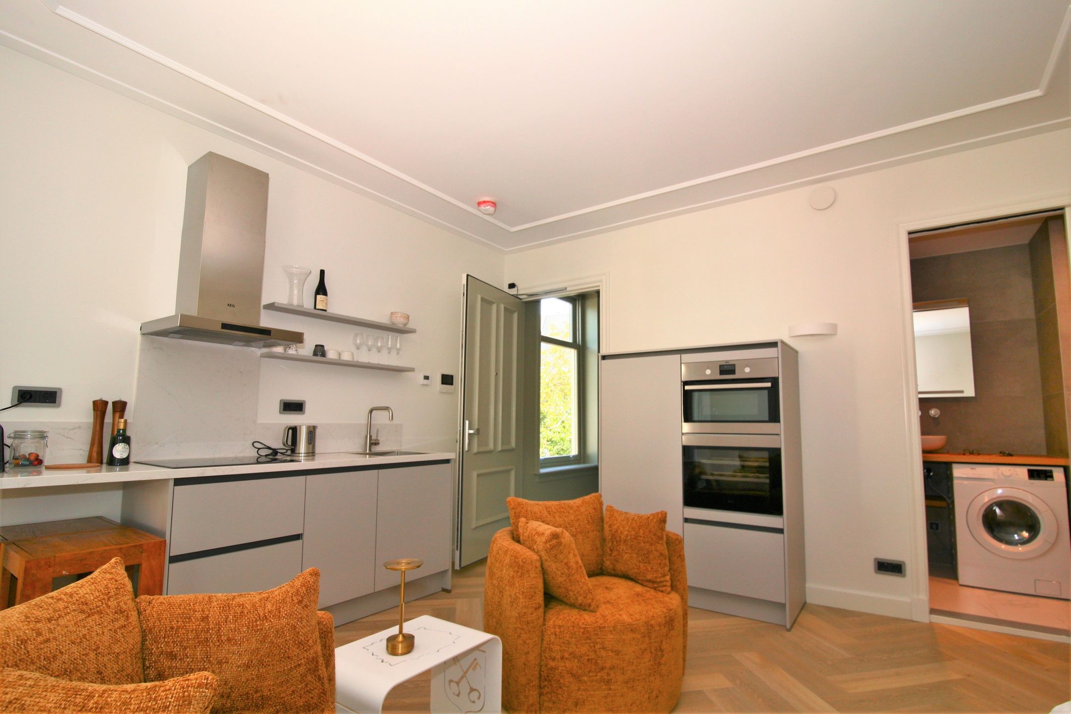 Photo 9 of Brandewijnsgracht 2-C