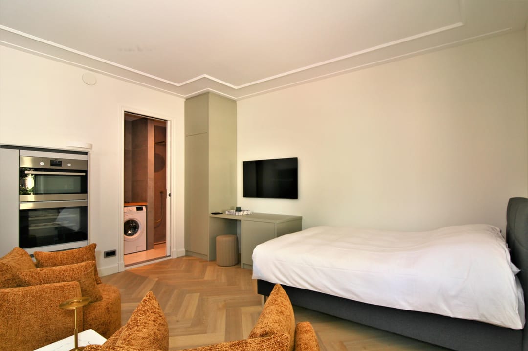 Photo 8 of Brandewijnsgracht 2-C