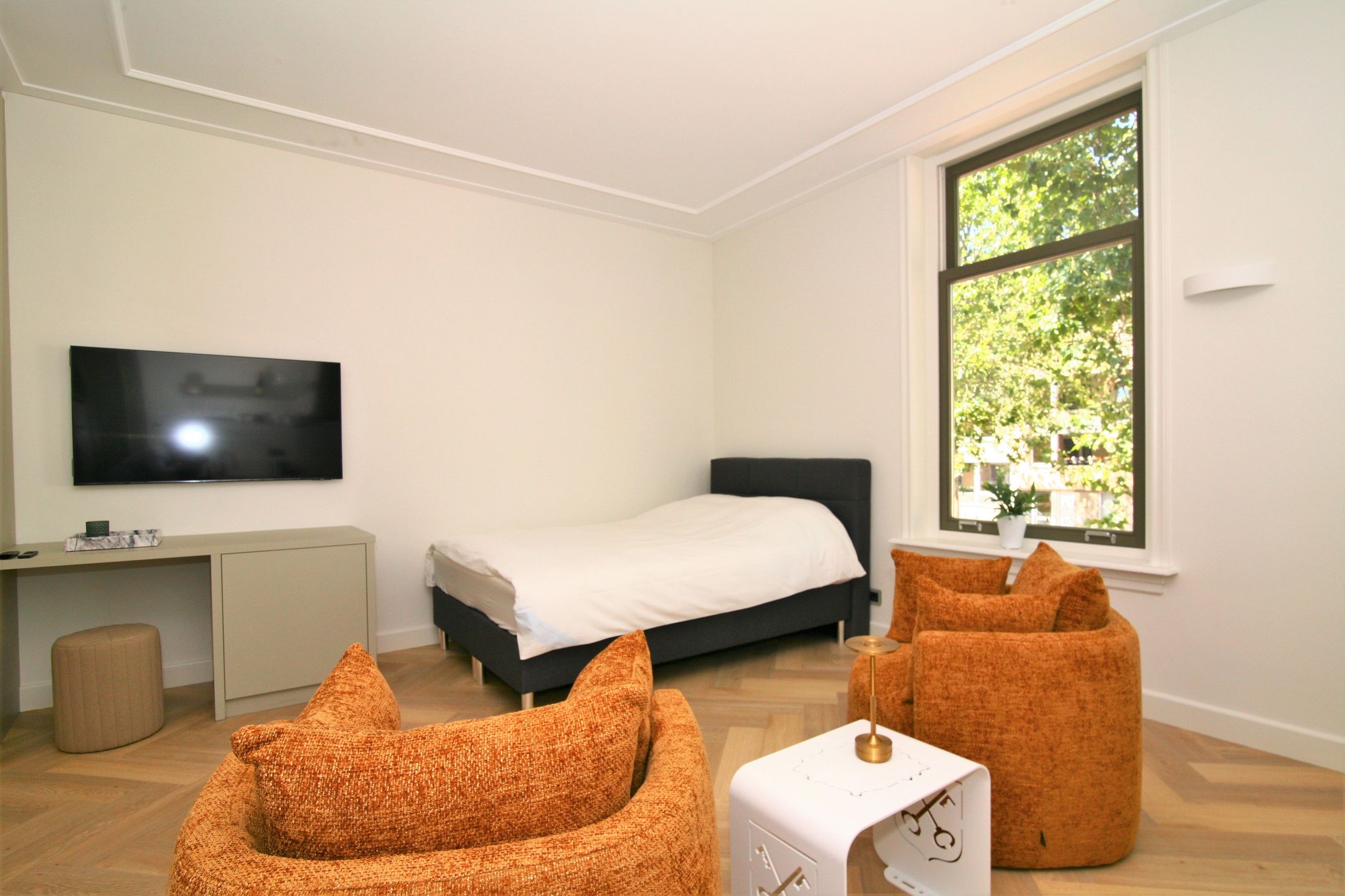 Photo 6 of Brandewijnsgracht 2-C