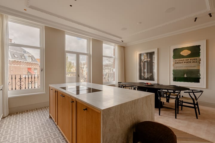 Photo 5 of Koninginneweg 41-2