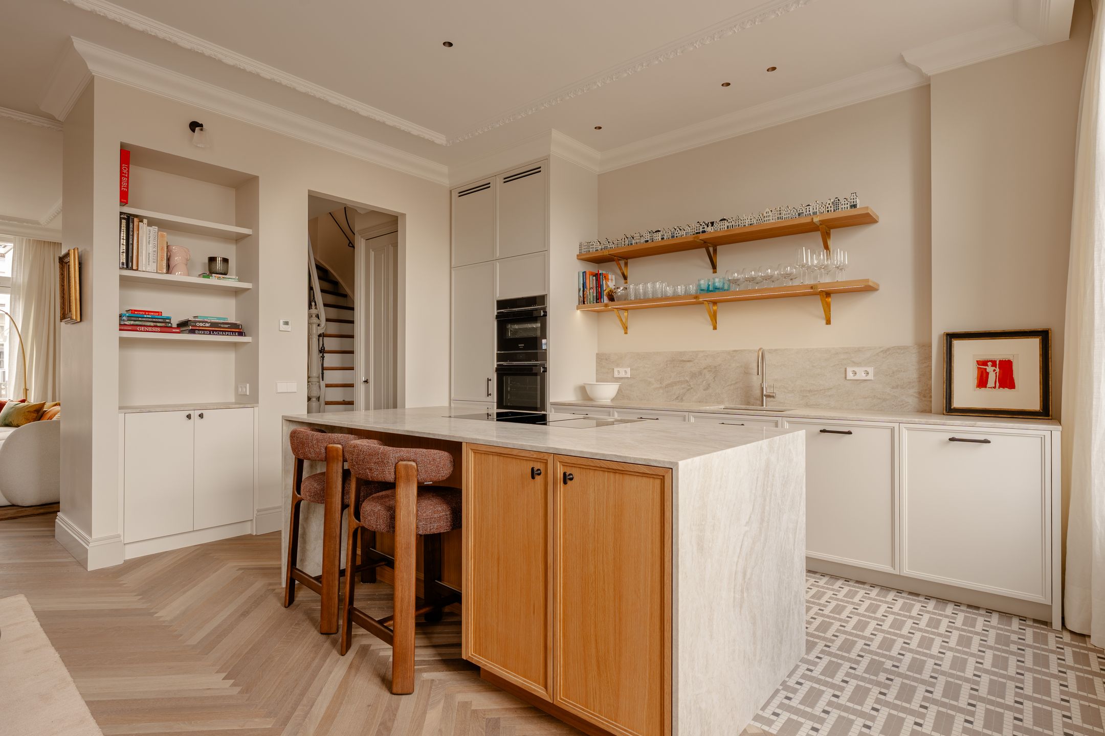 Photo 6 of Koninginneweg 41-2