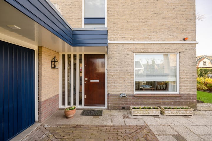 Foto 5 van Hasselaarlaan 8