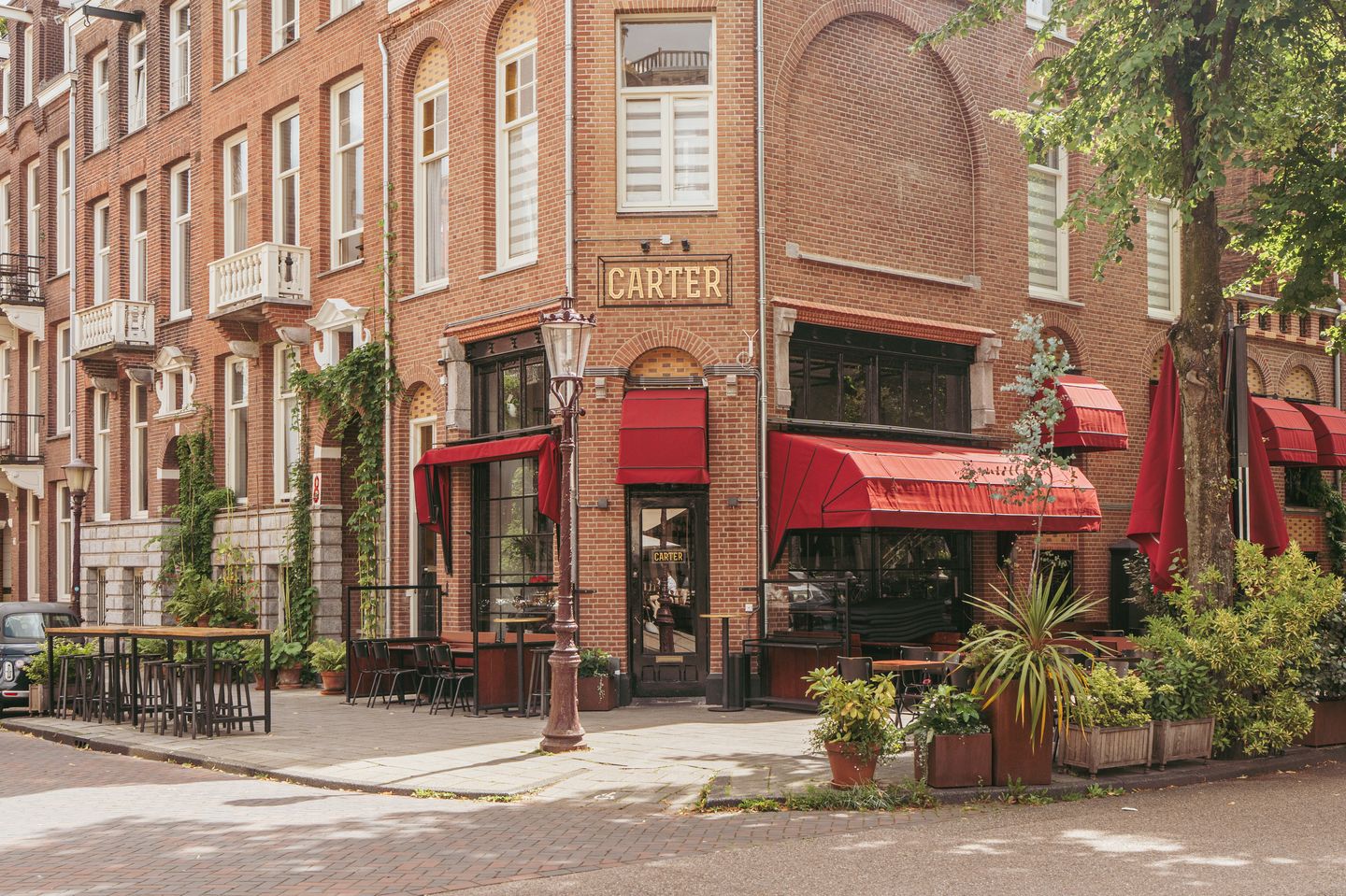 Photo 49 of Koninginneweg 41-2