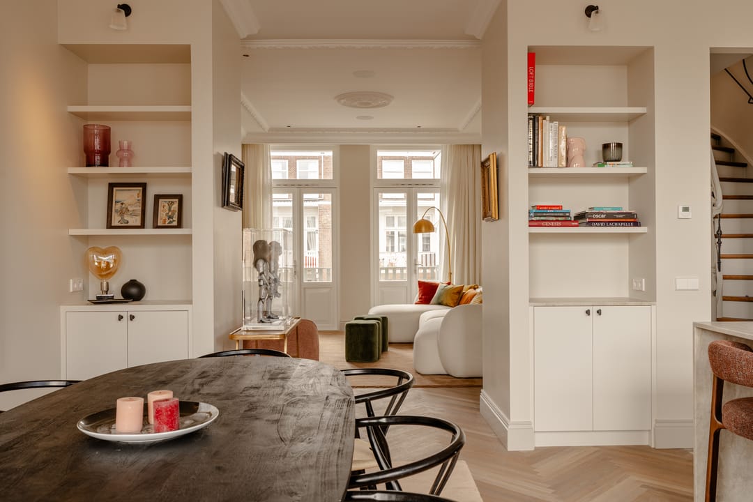 Photo 17 of Koninginneweg 41-2