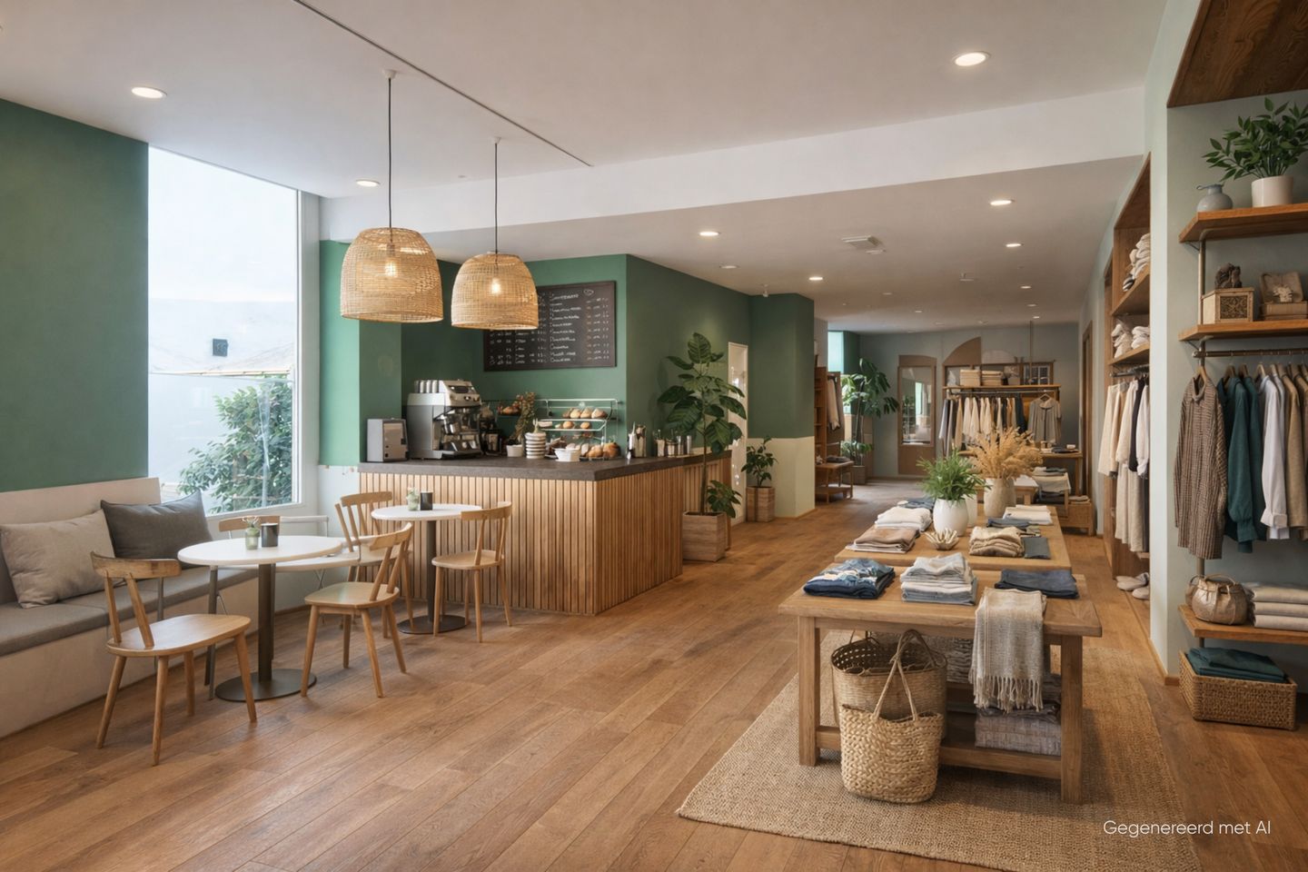 Bekijk foto 2 van Korte Poten 19-21