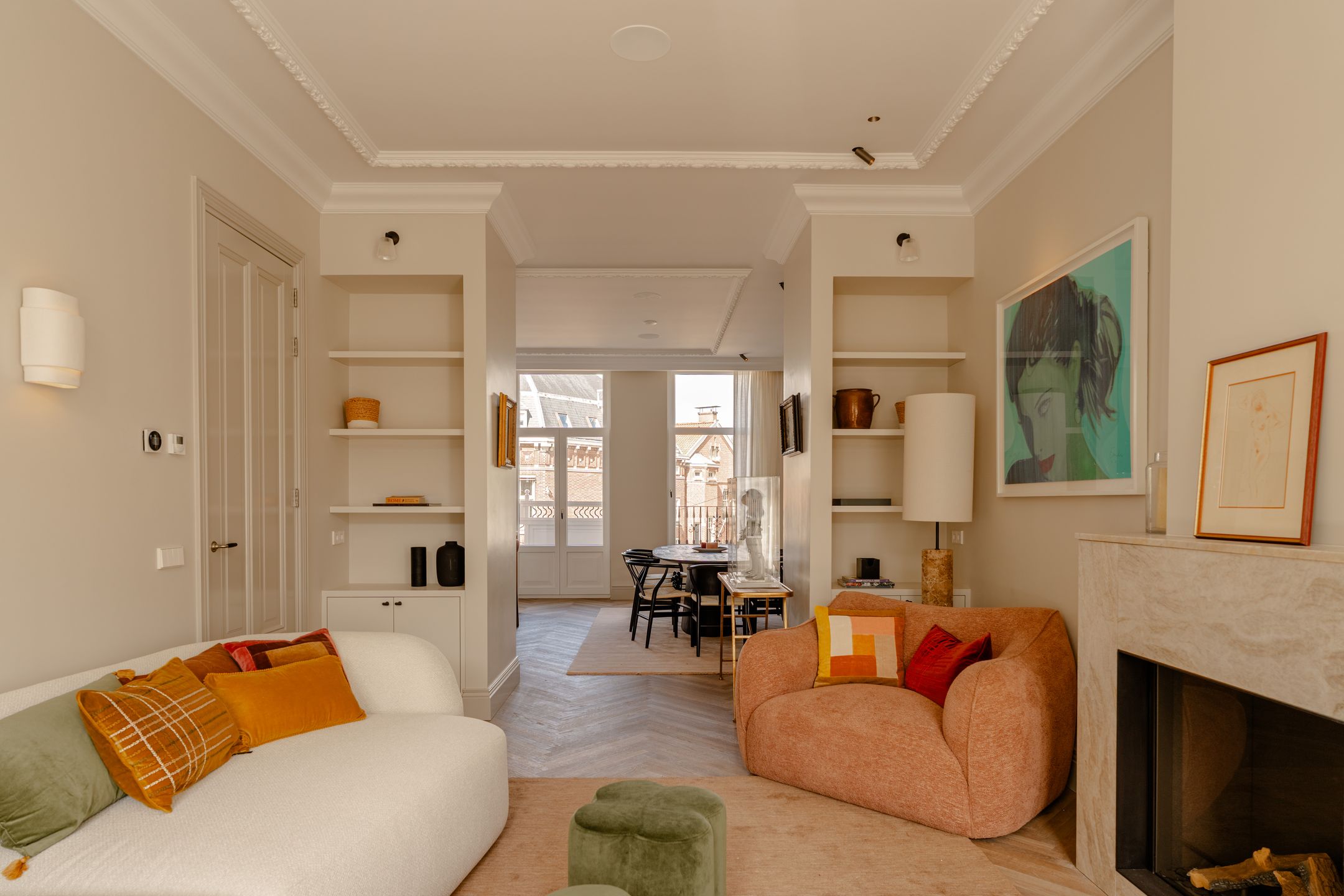 Photo 21 of Koninginneweg 41-2