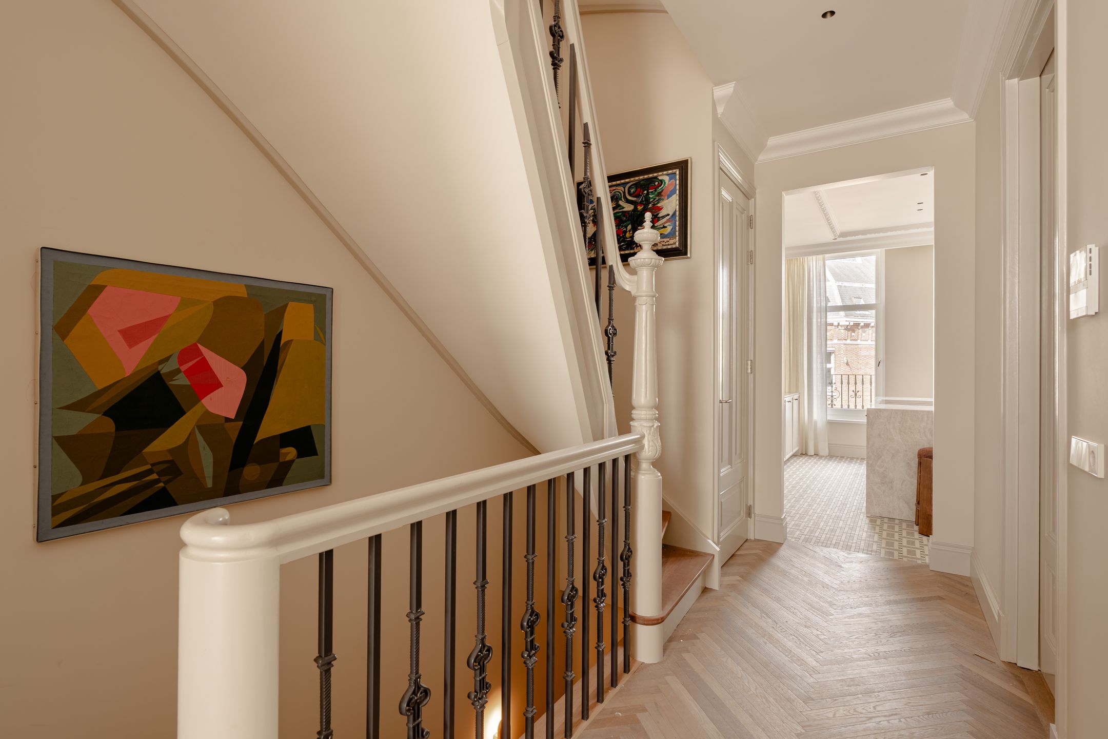 Photo 3 of Koninginneweg 41-2