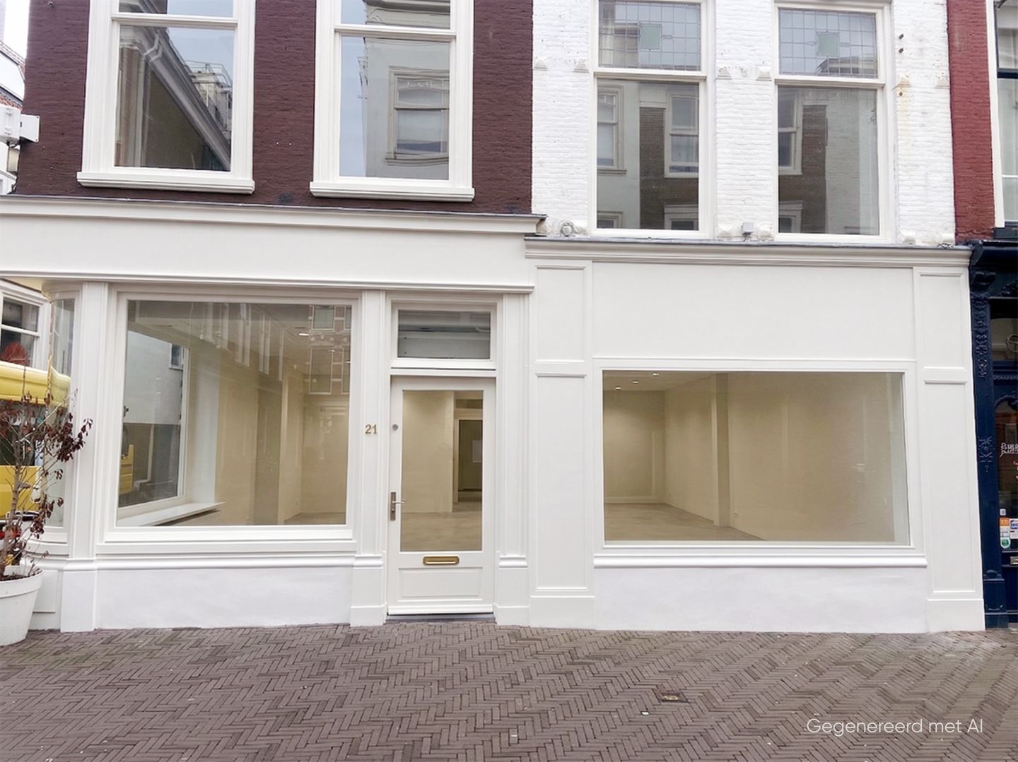 Bekijk foto 4 van Korte Poten 19-21