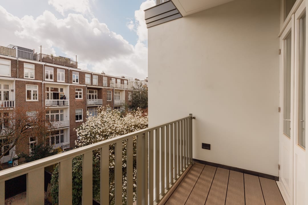 Photo 23 of Koninginneweg 41-2