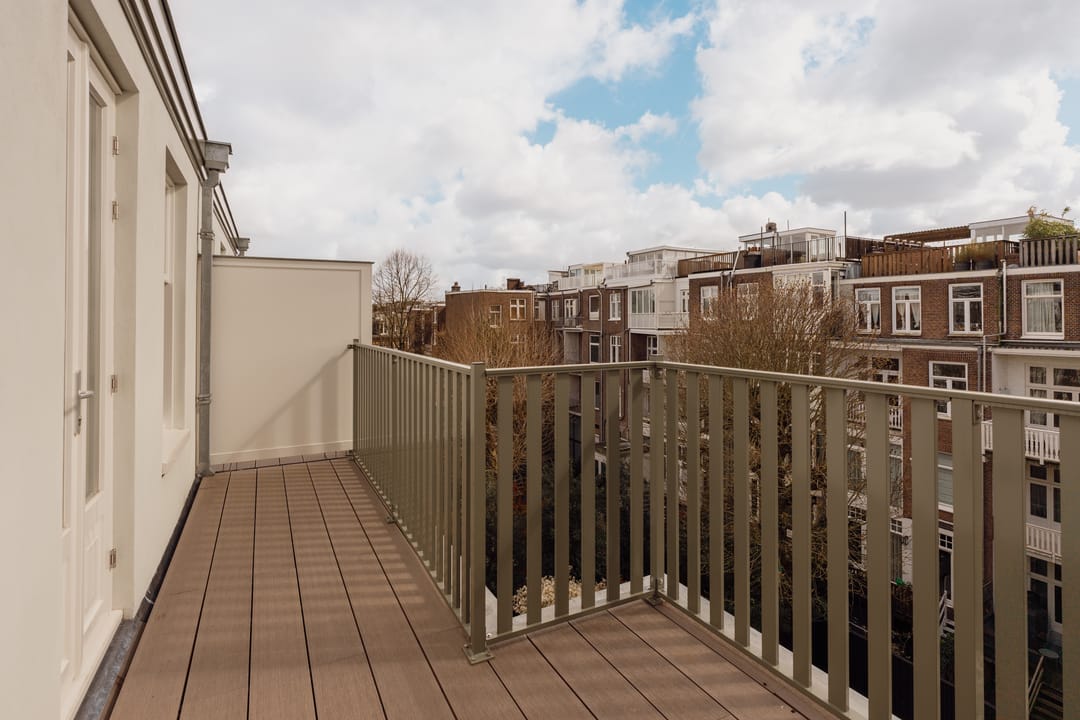 Photo 38 of Koninginneweg 41-2