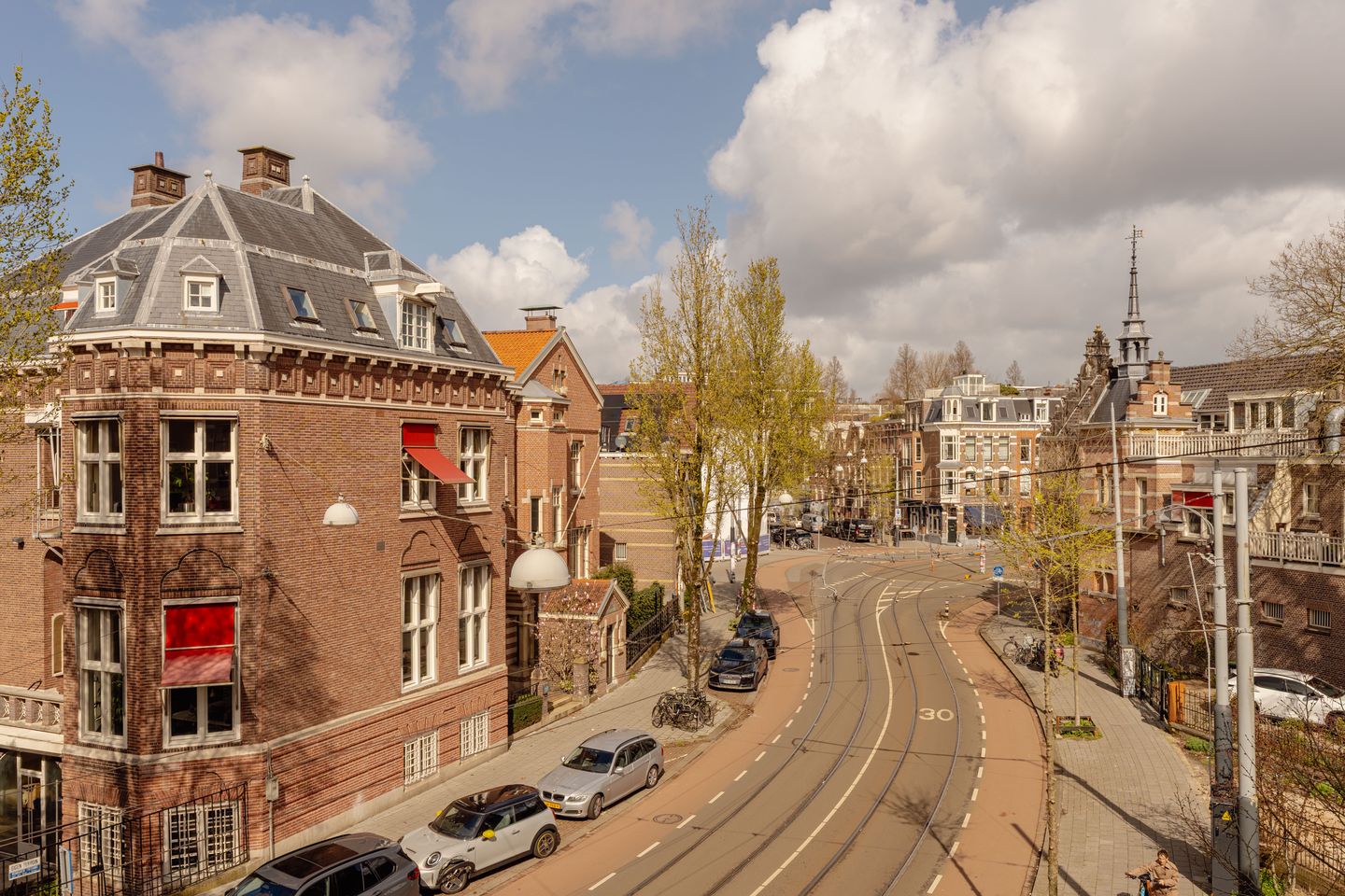 Photo 14 of Koninginneweg 41-2