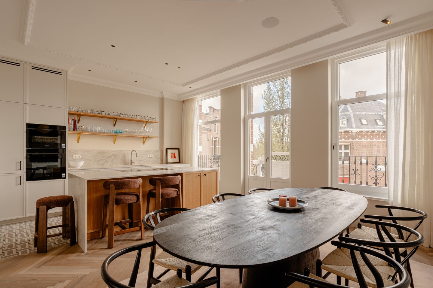 Photo 10 of Koninginneweg 41-2