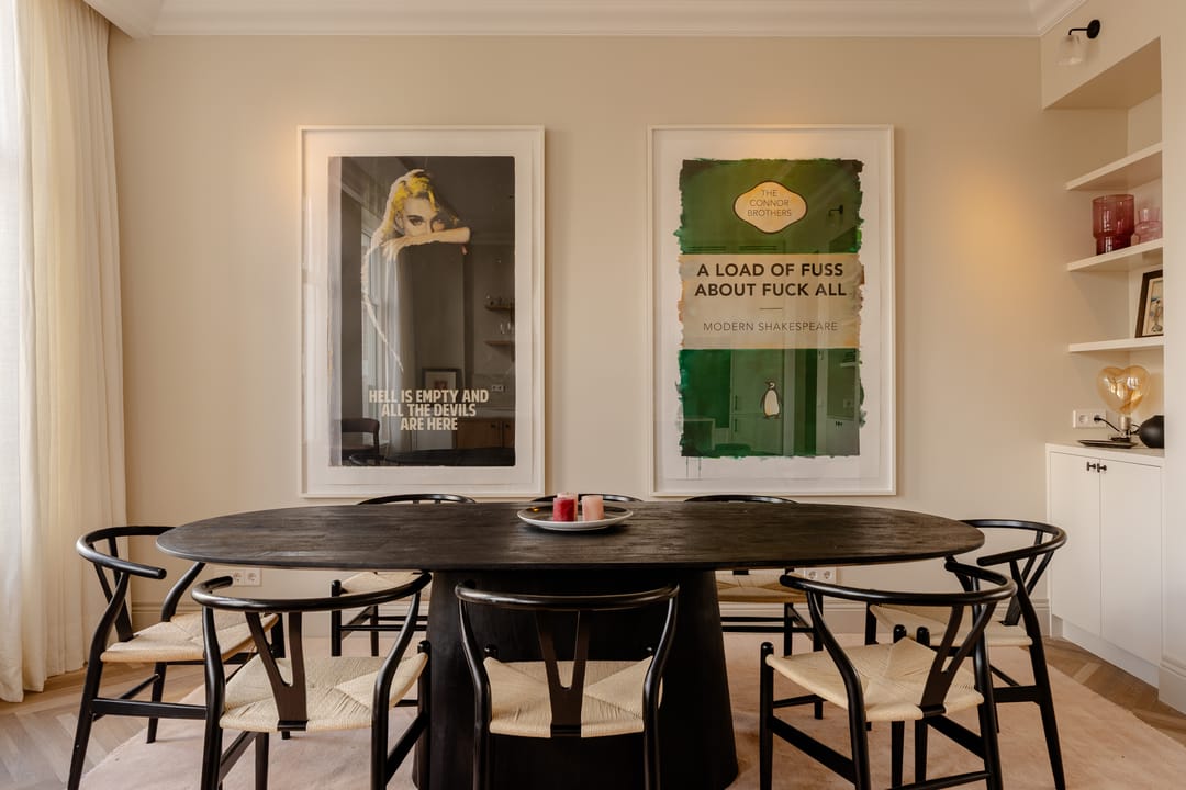 Photo 8 of Koninginneweg 41-2