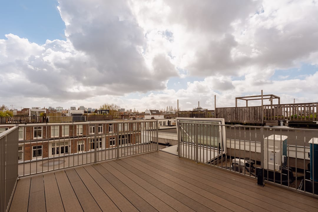 Photo 47 of Koninginneweg 41-2