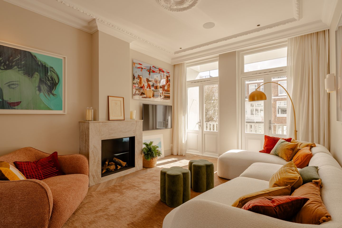 Photo 19 of Koninginneweg 41-2